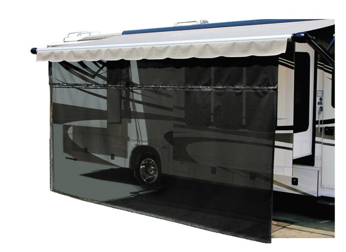 Ez Zipblocker 15' X 9'