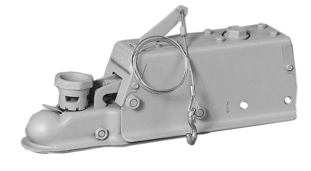 Model 60 Actuator -complete - Multi Fit