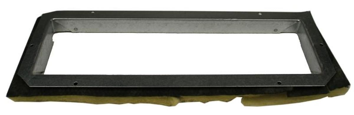 Kit Bottom Duct With Gasket Sf Models