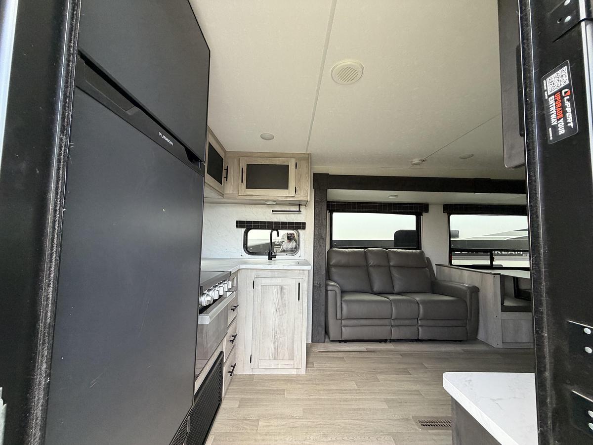 Used Used 2024 KZ Sportsmen SE 241RKSE