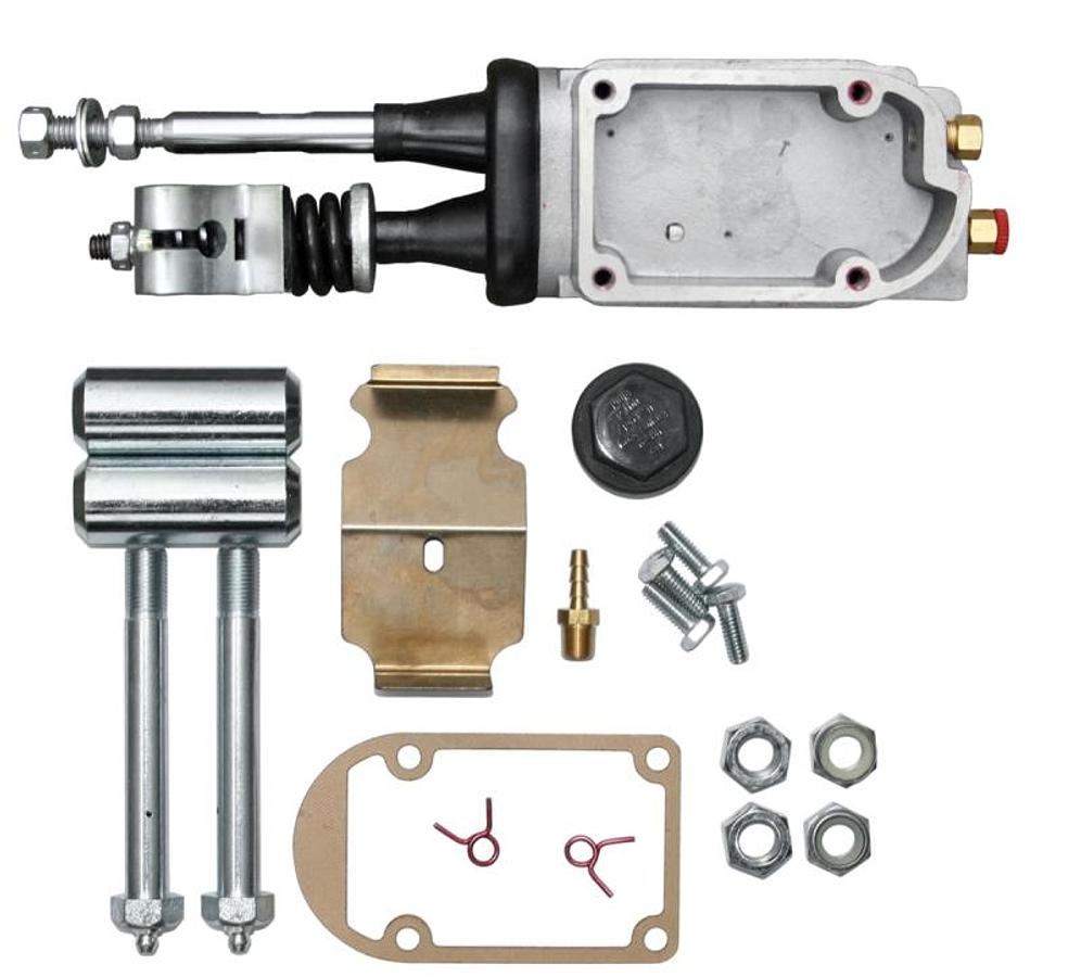 Actuator Repair Kit For Disc Models 66, 70 And 80