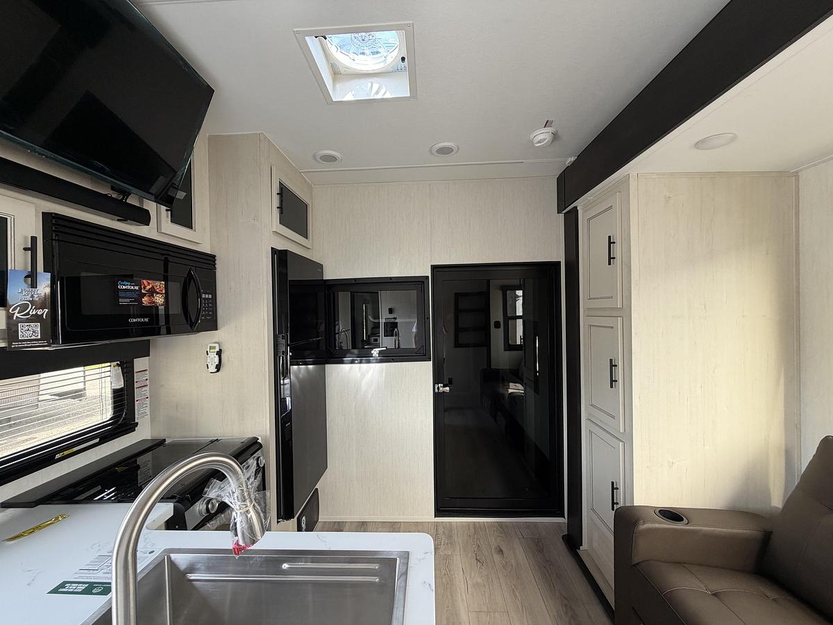 New 2026 Forest River RV Vengeance Rogue Armored 32L132