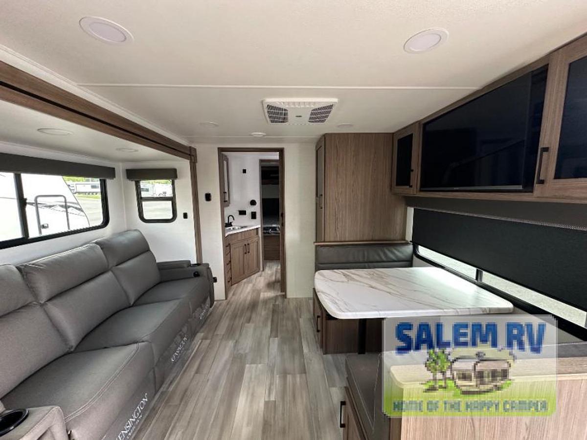 Used Used 2025 Alliance RV Delta Ultra Lite RK234