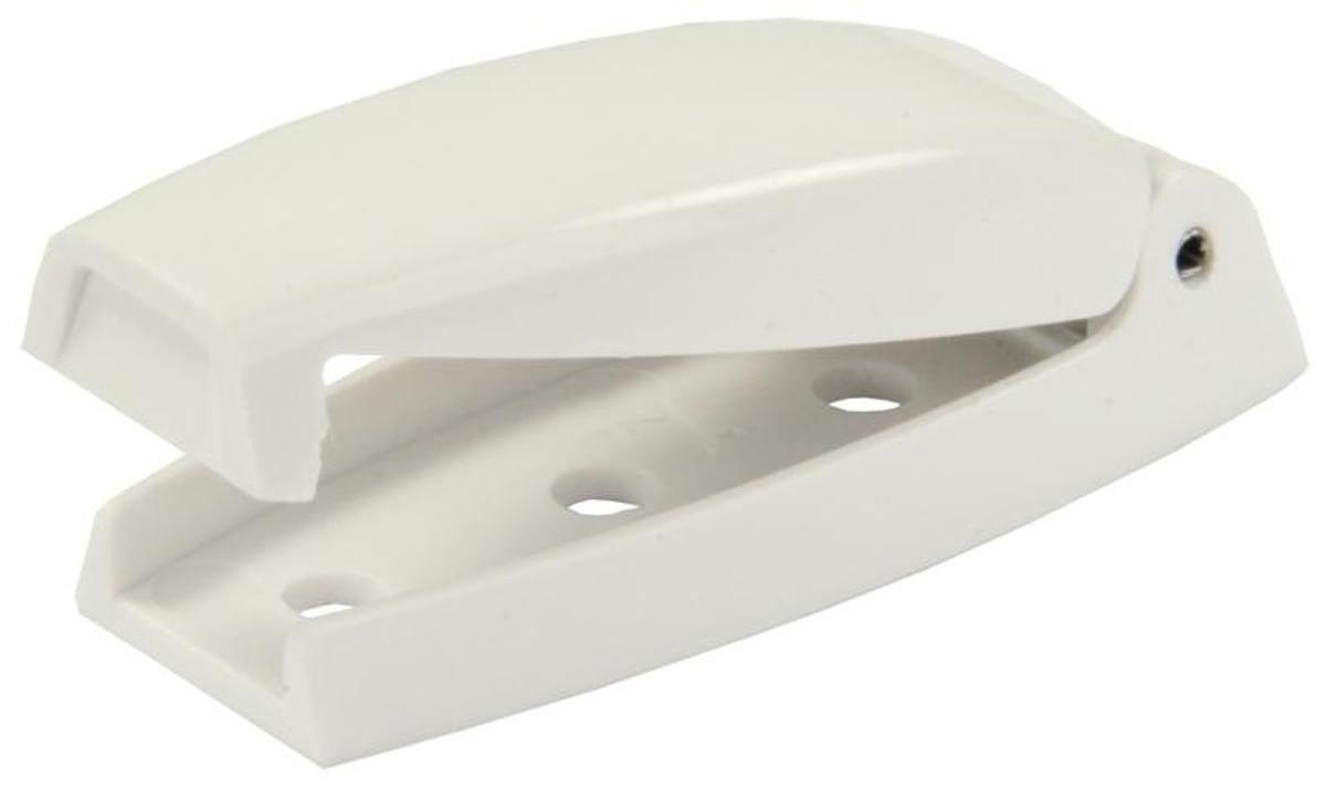 Catch Baggage Door - White - 2/pk