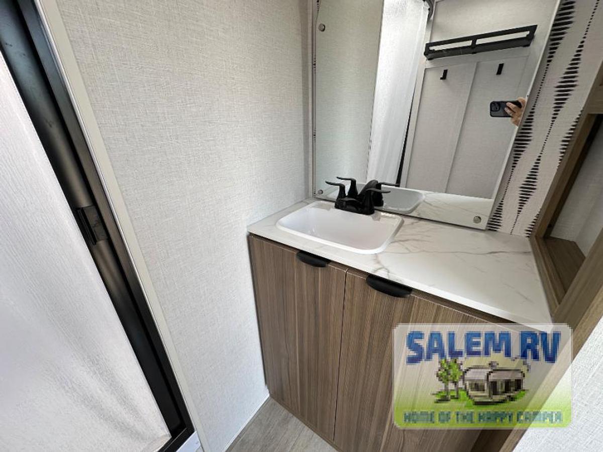 New 2026 Forest River RV Salem 270ZEN