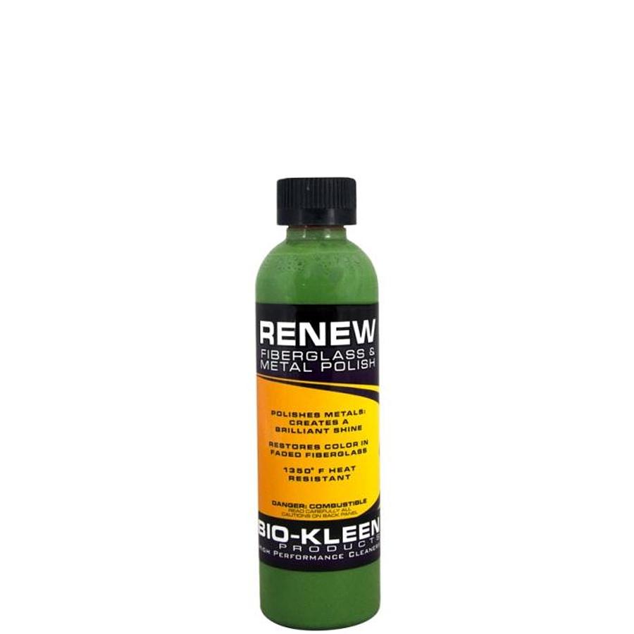 Renew - Metal Polish 4 Oz.