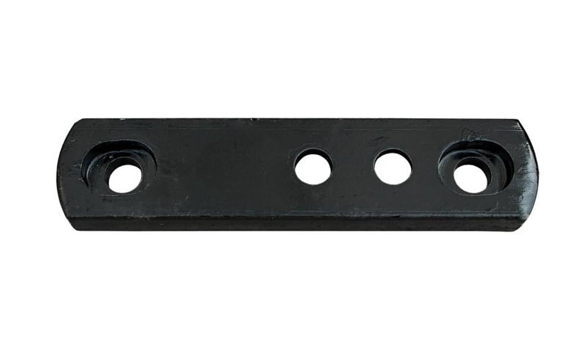 Outside Link Plate For 4" Bal Frame