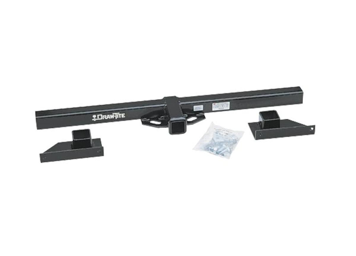 Universal Multi-fit Motorhome Hitch
