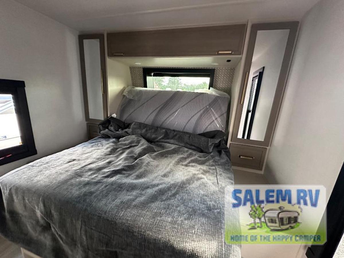 New 2026 Forest River RV Salem Hemisphere 273RL