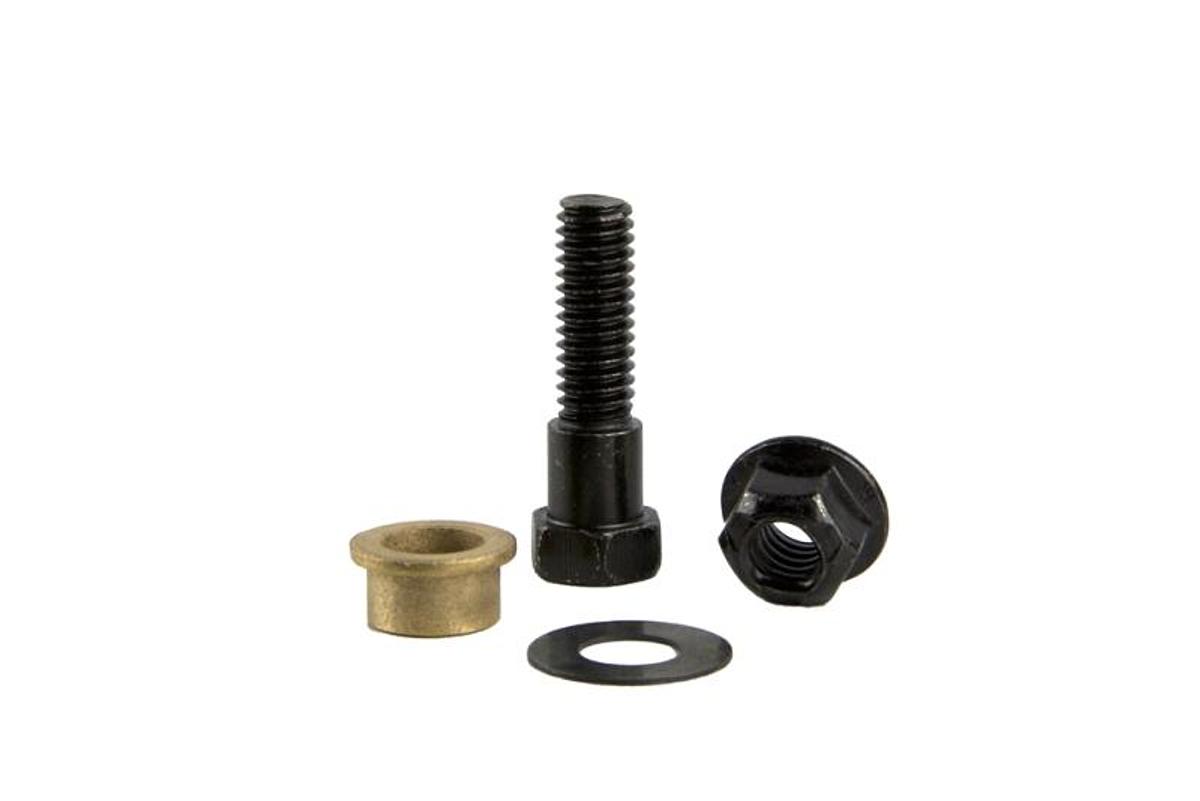 Wet Bolt Kit For Electric Step