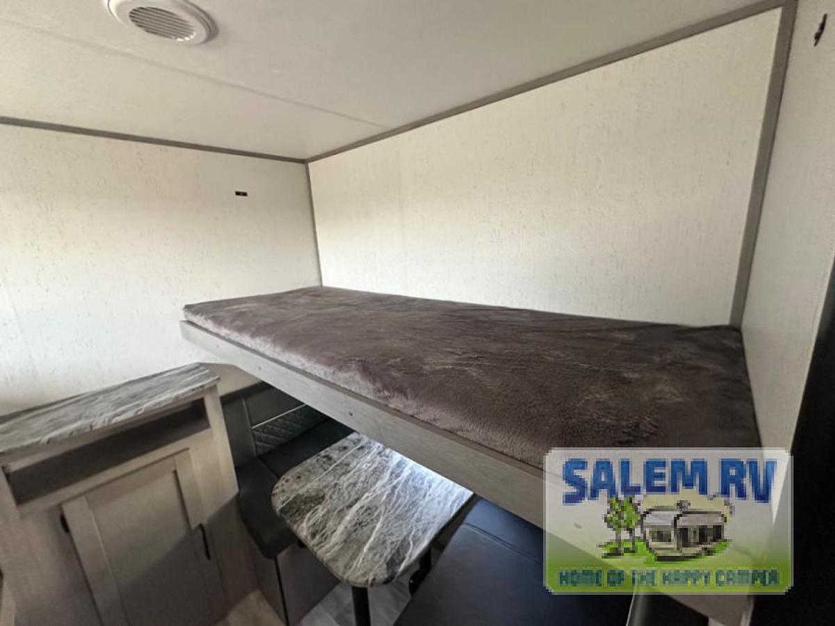 Used Used 2022 Dutchmen RV Kodiak Ultra-Lite 283BHSL