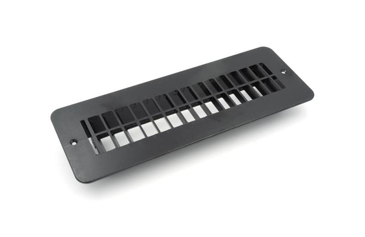 Floor Register 2 X 10 No Damper