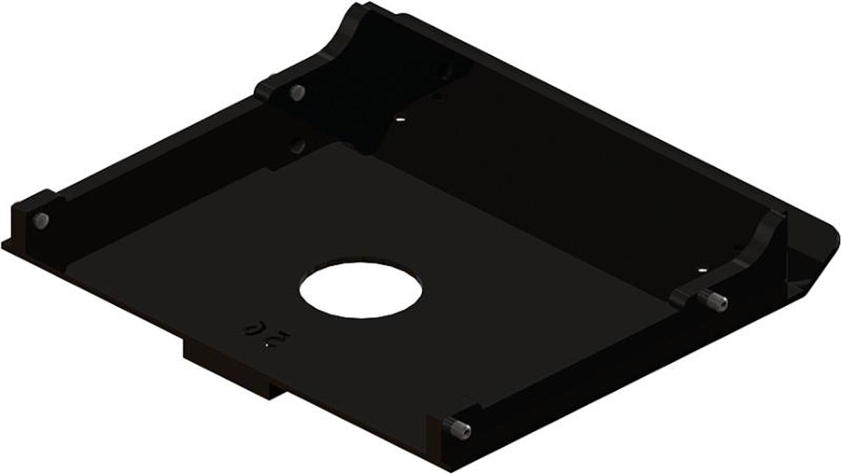 Capture Plate For Trailair / Rotoflex