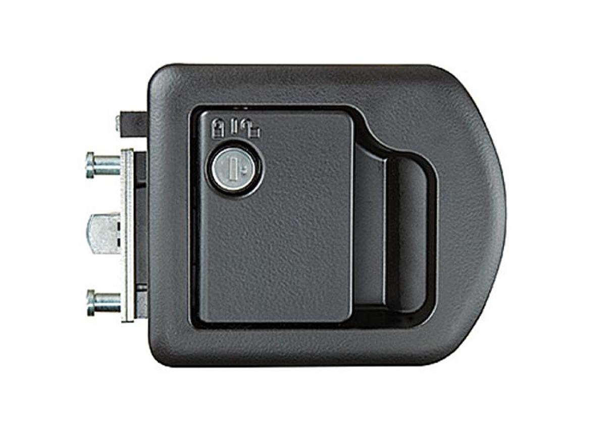 Tri Mark 60-600 W/o Deadbolt