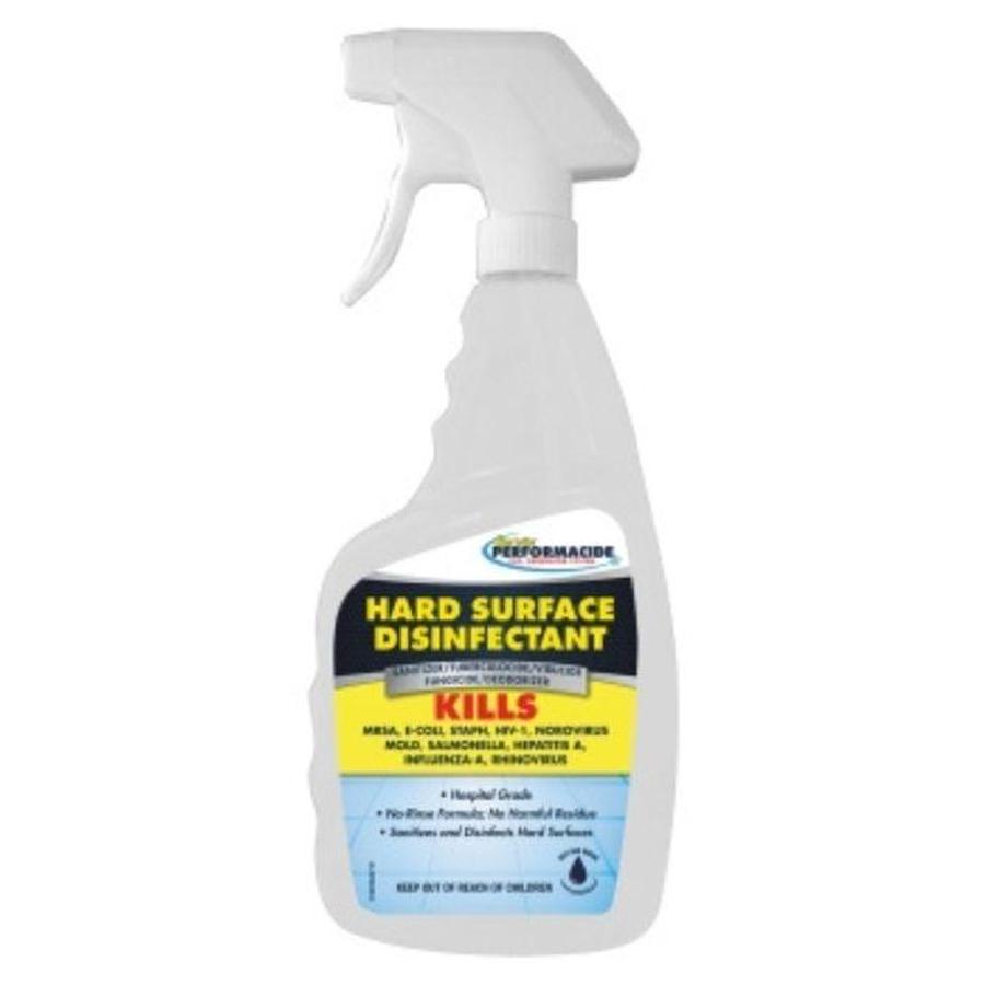 Starbrite Performacide Disinfectant Kit, 32 Oz.