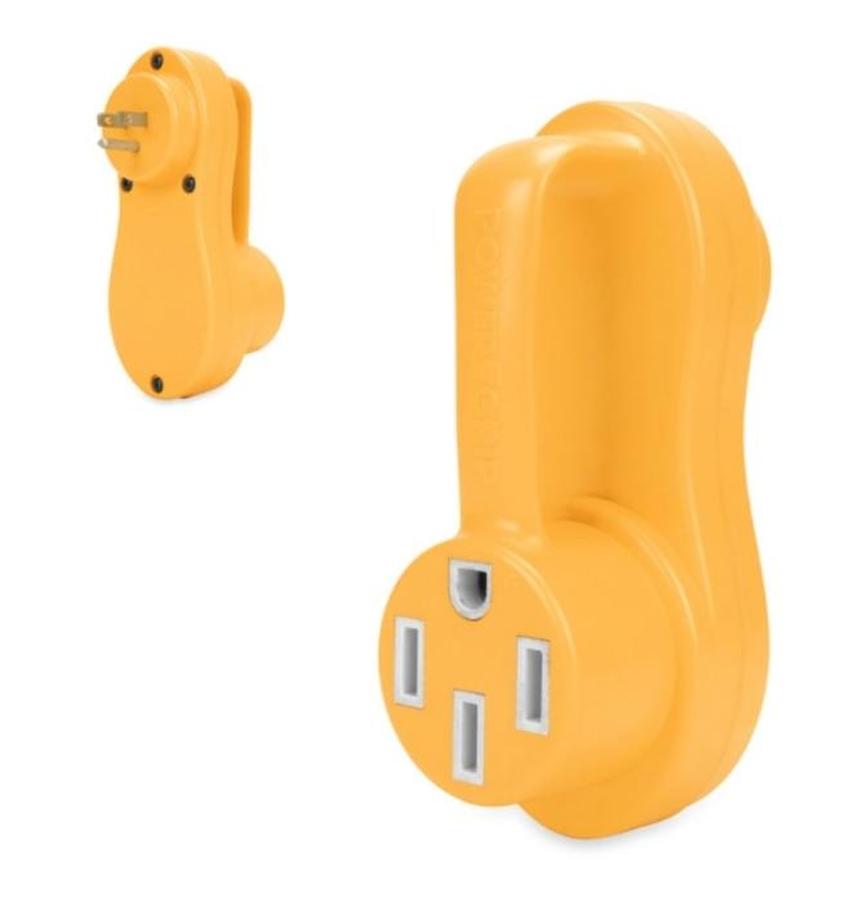 Offset Adapters 15-50