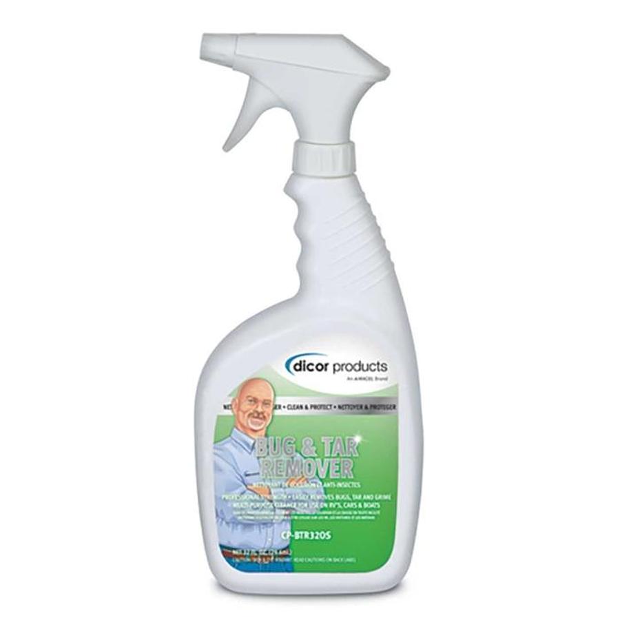 Dicor Bug & Tar Remover - 32 Oz.
