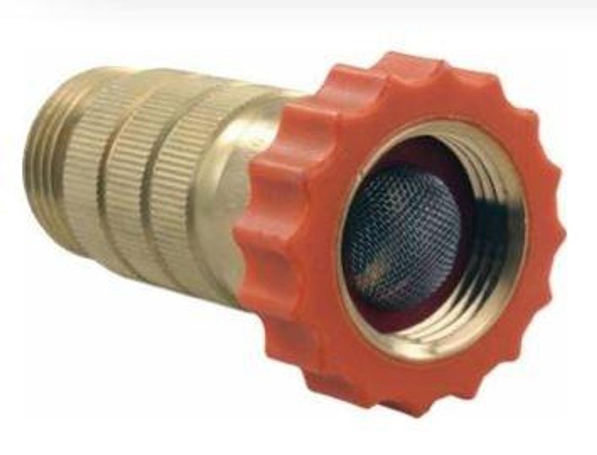 Hi-flow Water Regulator, 50-55 Psi