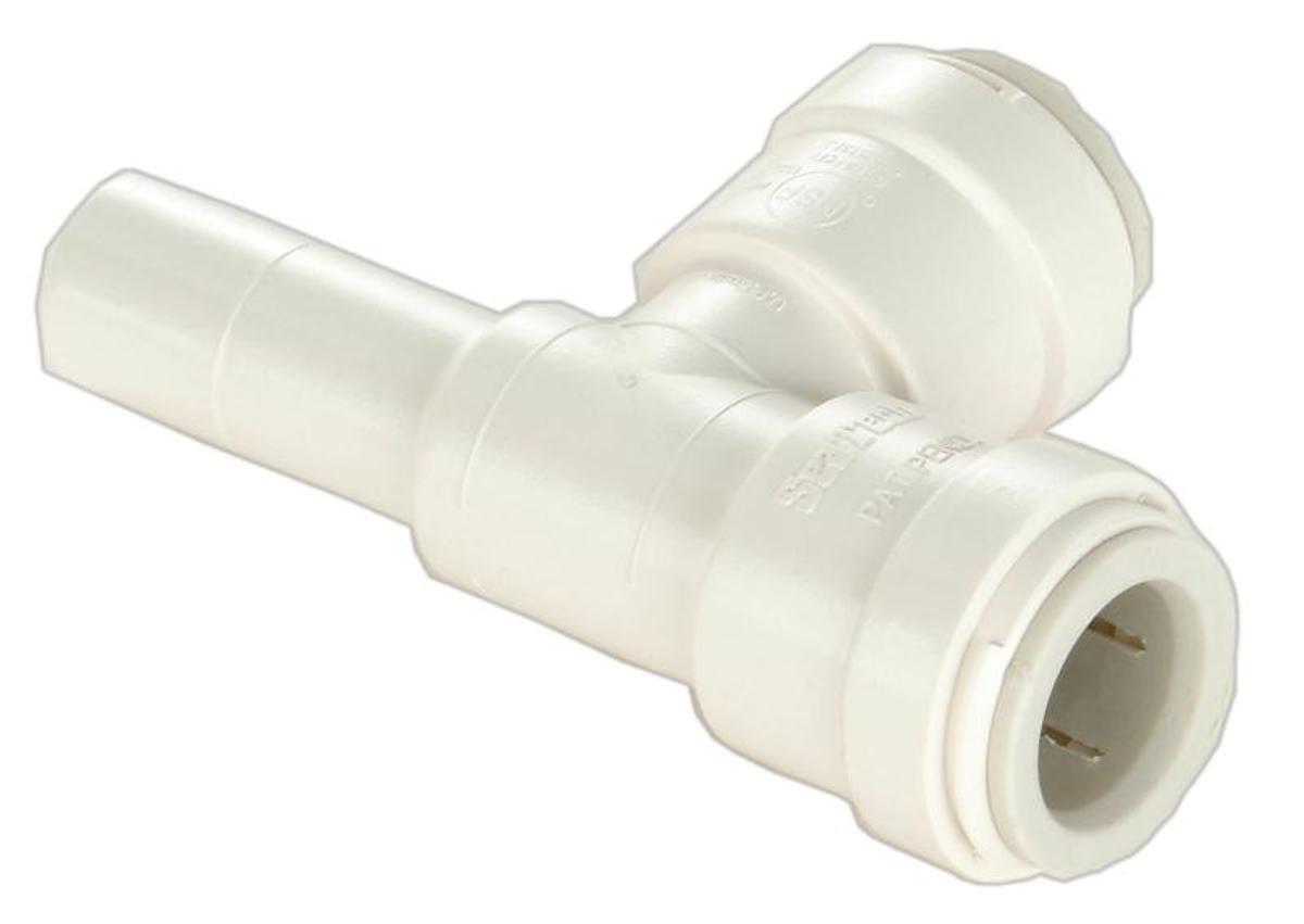 Stackable Tee 1/2" Cts