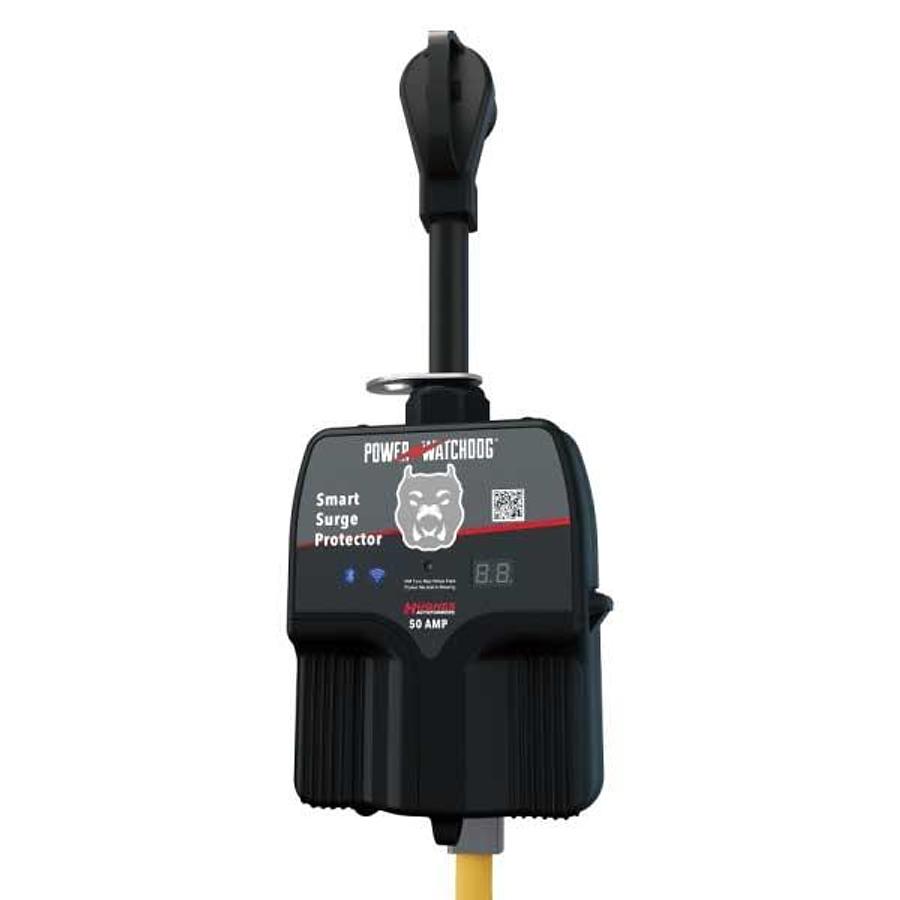 50 Amp Portable Surge Protector