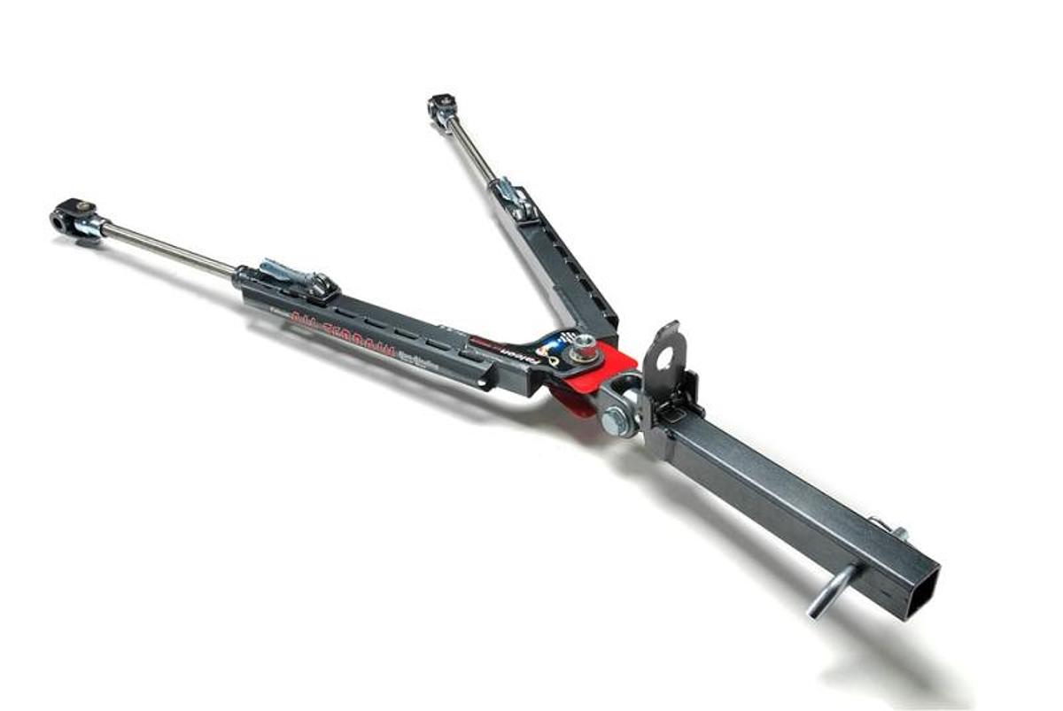 Falcon All Terrain Tow Bar