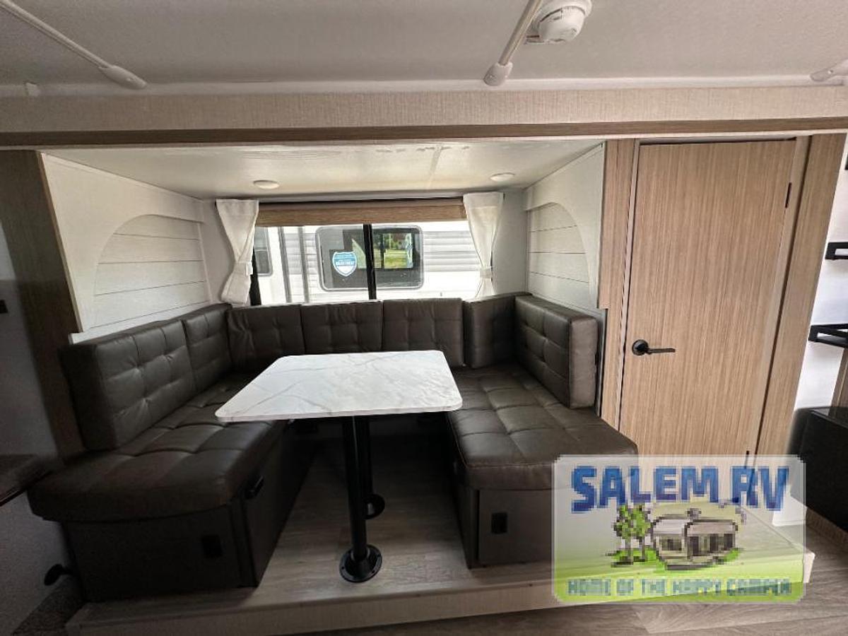 New 2026 Forest River RV Salem Cruise Lite 240BHXL