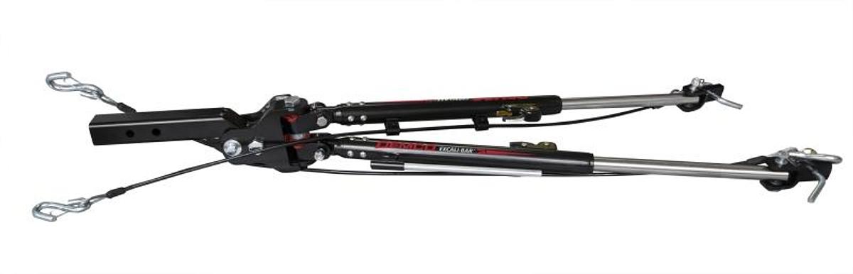 Excalibar Iii Tow Bar