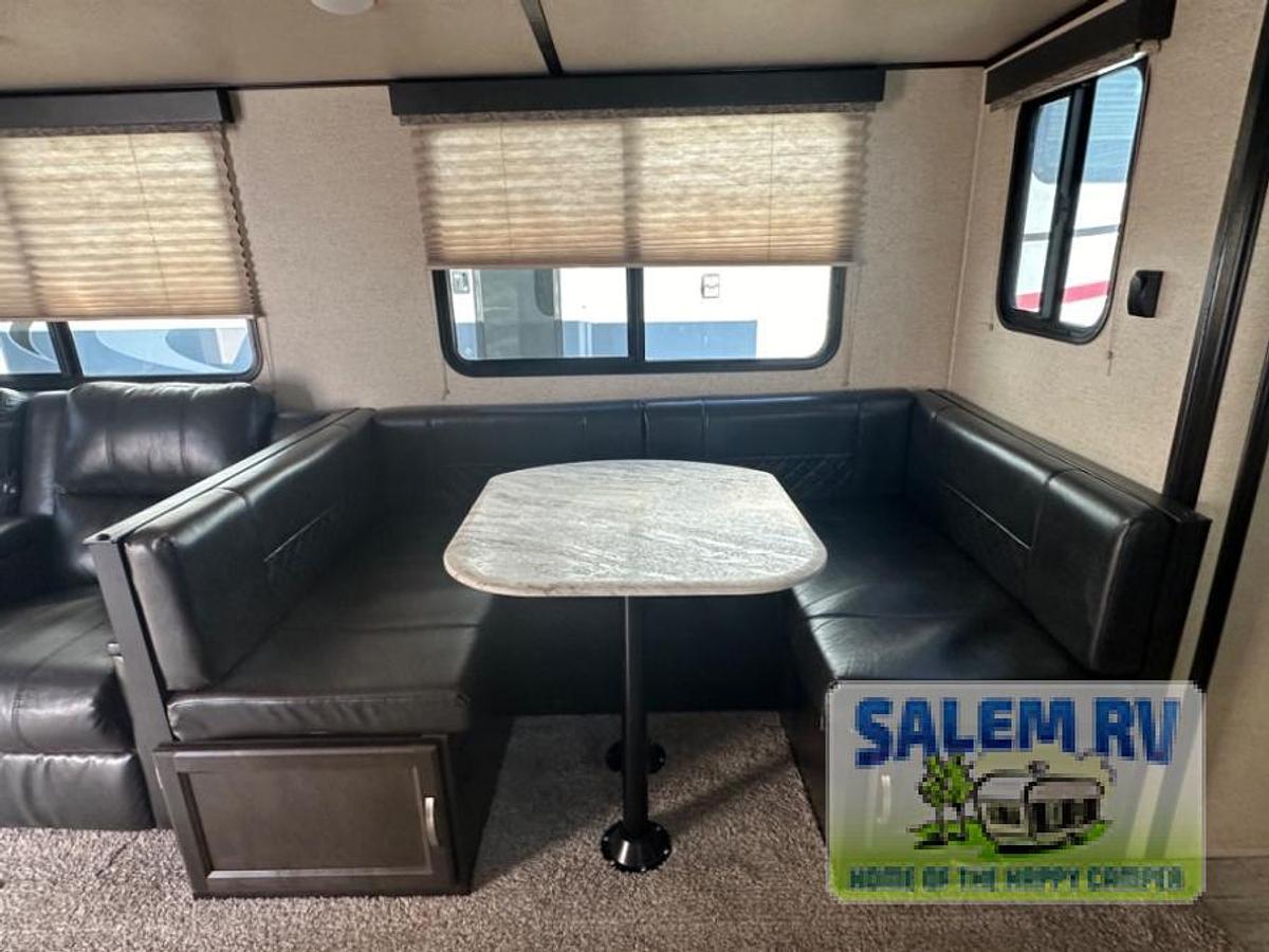 Used Used 2021 Coachmen RV Northern Spirit Ultra Lite 2557RB