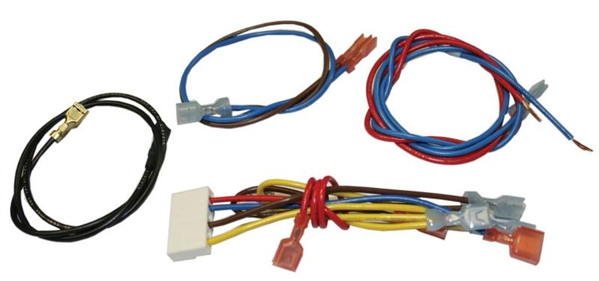 Module Board Wire Kit Fan Control