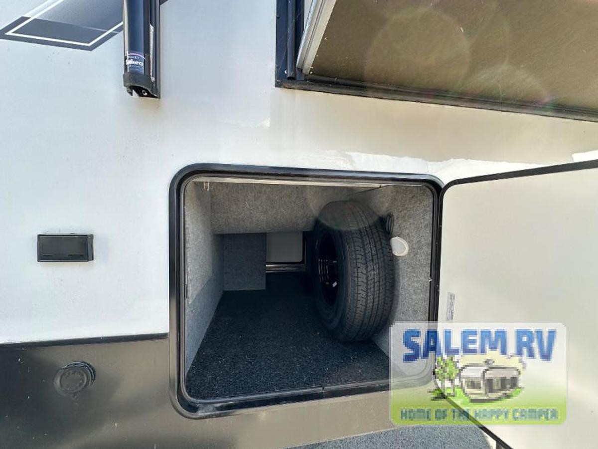 Used Used 2023 Forest River RV Sierra Luxury 38FKOK