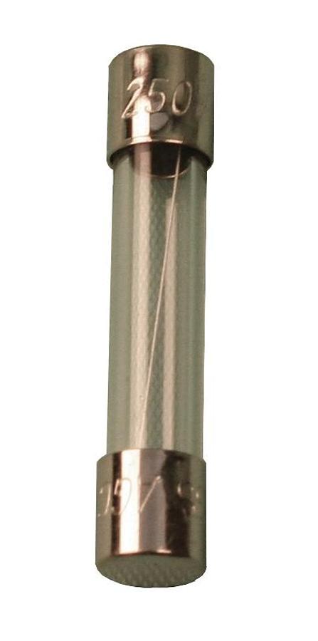 Control Bracket Assembly 600 Series Fuse 5 Amp 110 Volt