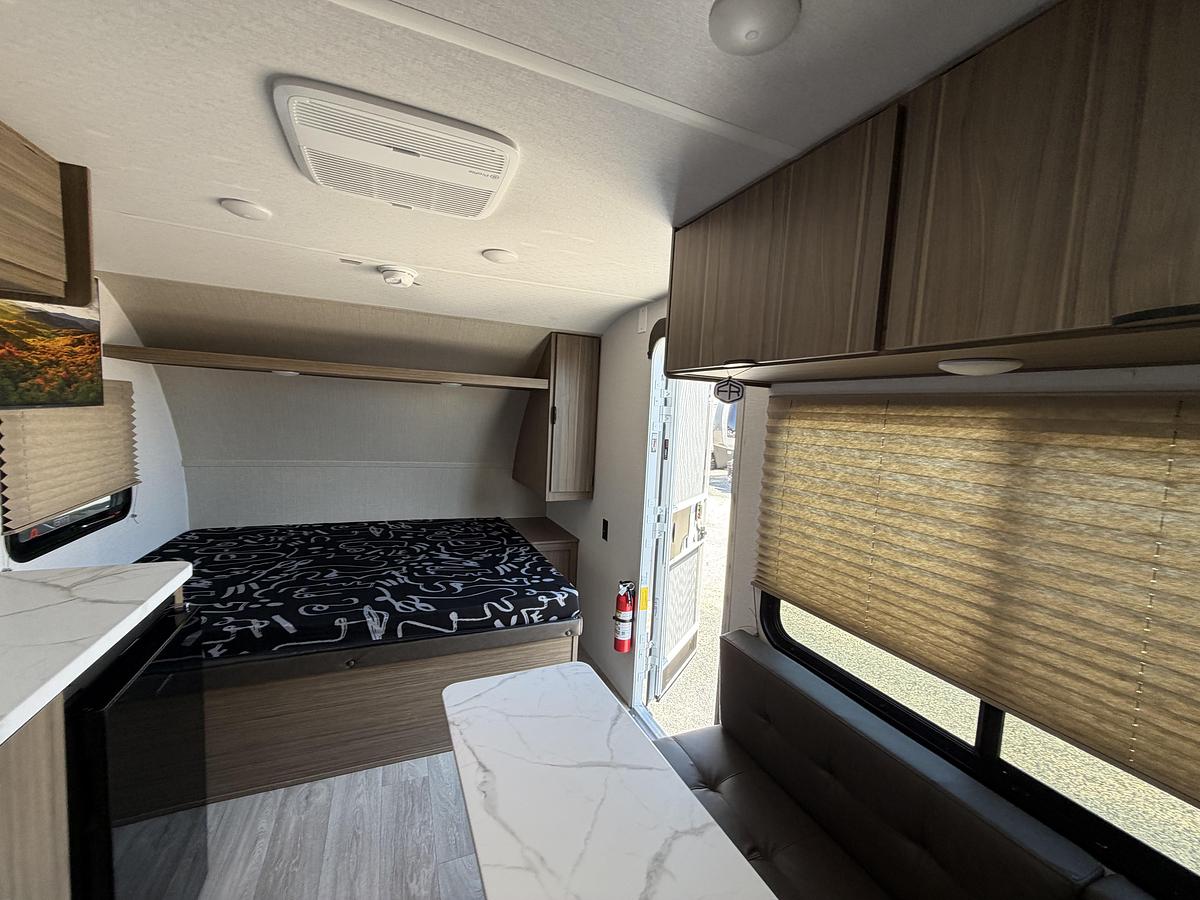 New 2026 Forest River RV Salem FSX 174BHLE