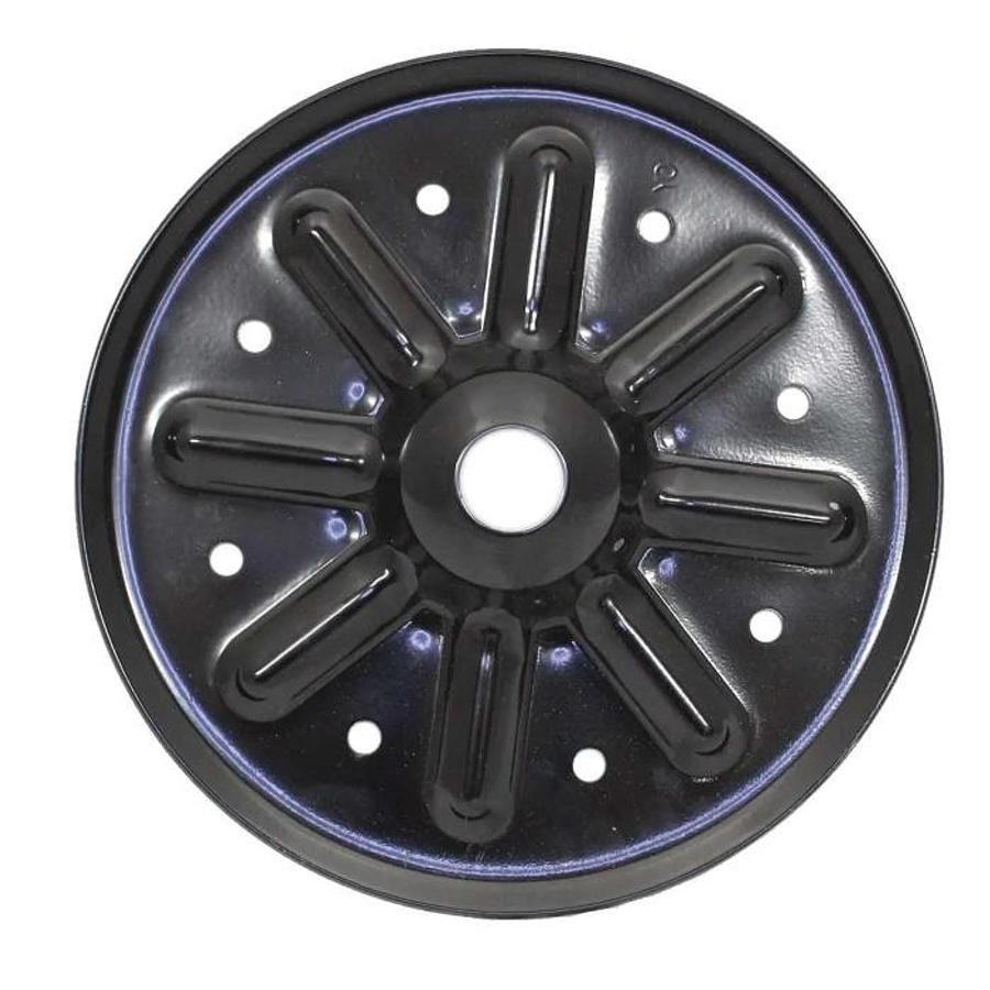 Foot Pad For Hydraulic Leveling System