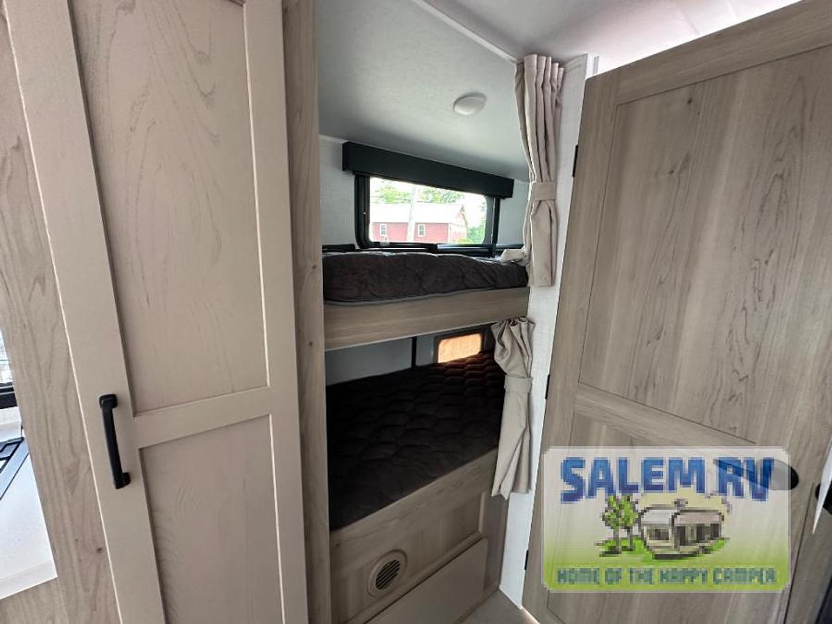 New 2025 Forest River RV Flagstaff E-Pro E20BH