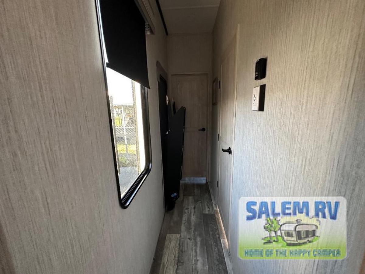 Used Used 2023 Forest River RV Sierra Luxury 38FKOK