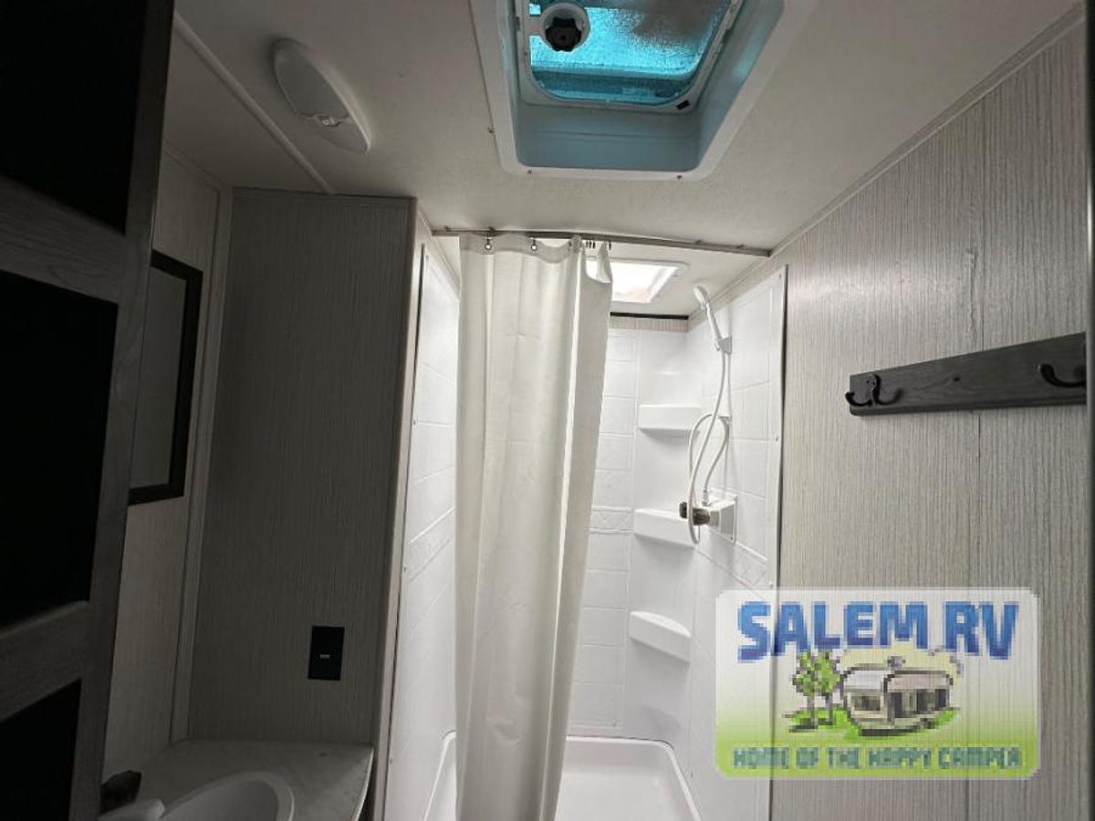 Used Used 2021 Heartland Prowler 315BH