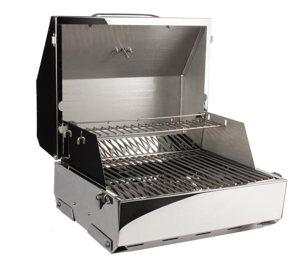 Grill Barbecue 216 Elite Propane