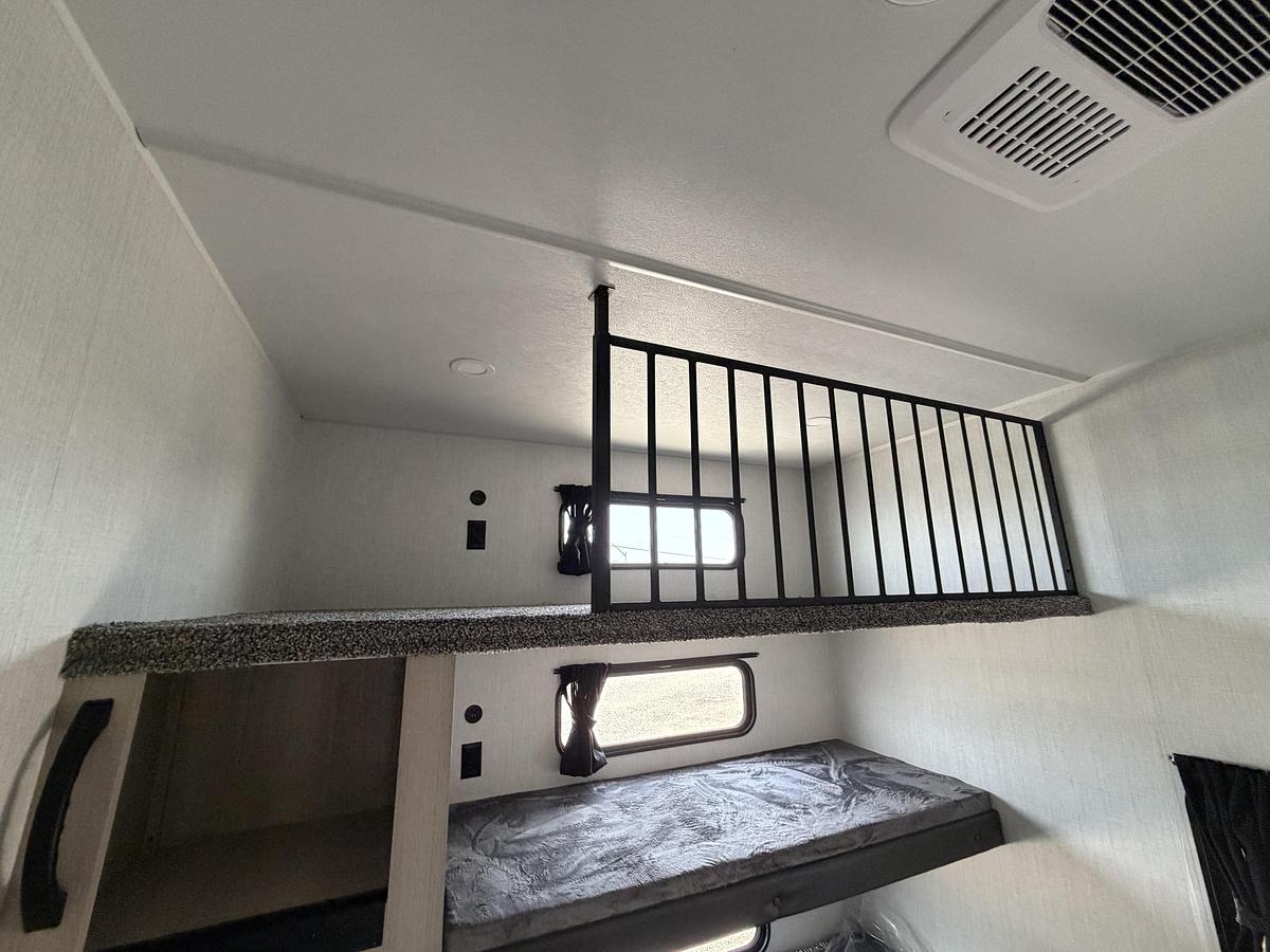 New 2026 Forest River RV Wildcat 35CRIB