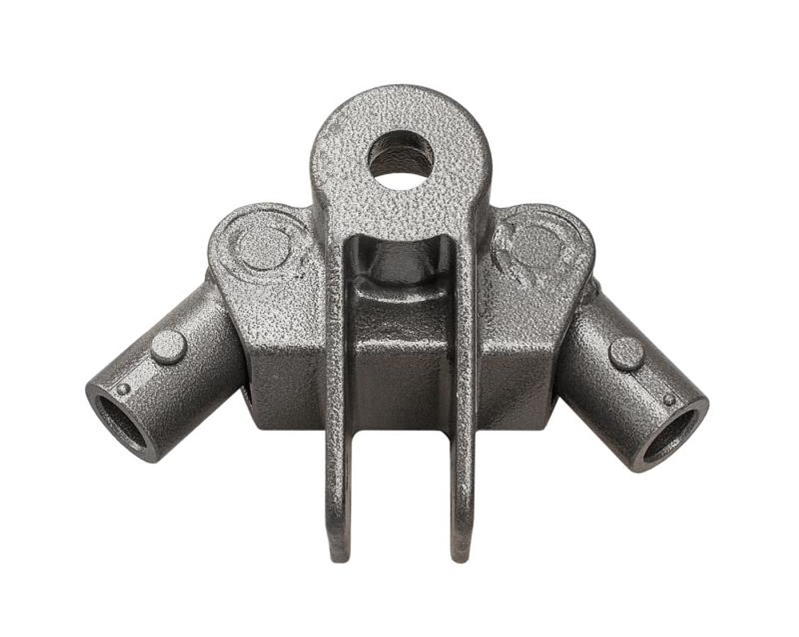 Underslung Hitch Head Kit