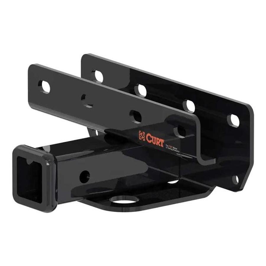 Hitch Class 3 - Fits 2016-2024 Jeep Wrangler