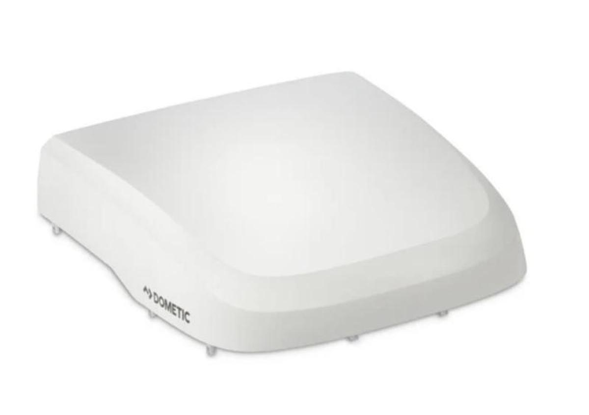 Shroud Freshjet Polor White