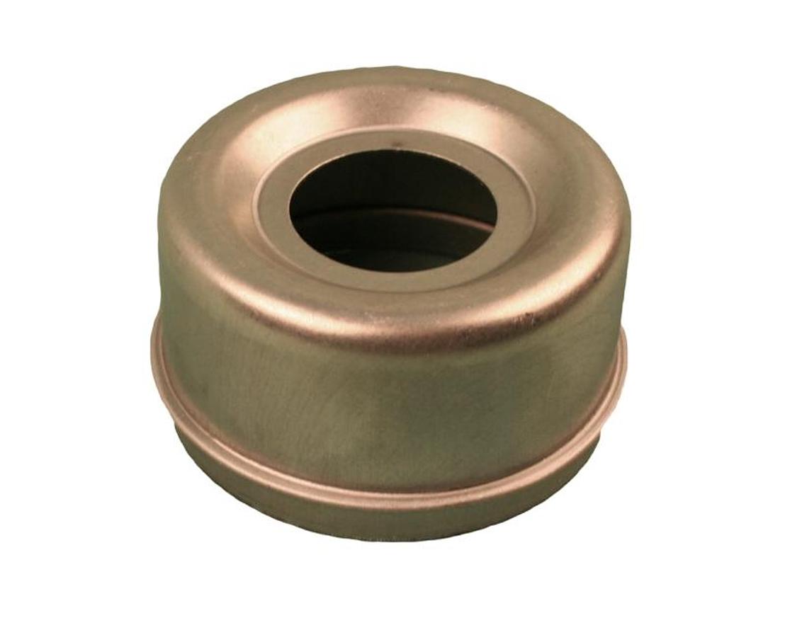 Posi-lube Grease Caps - 1-1/4" Outer Bearing 15123, Diameter: 2.441"
