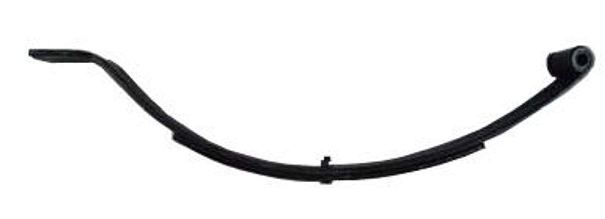 Spring  2 - Leaf Slipper  23.25"