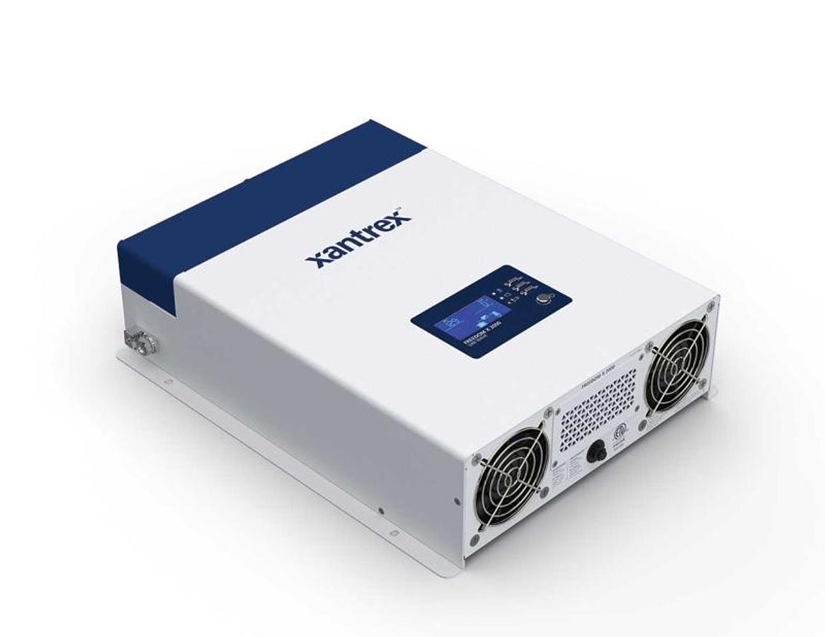 Truesine Inverter, Freedom X 2000 Watt