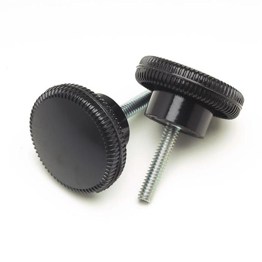 Arm Locking Knob - For Hardware Brace Arms - 2 Per Pkg