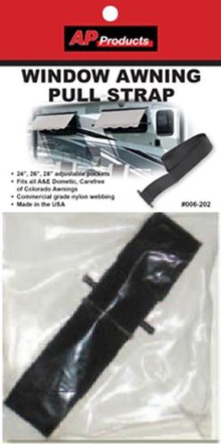 Awning Pull Strap 24"-28"