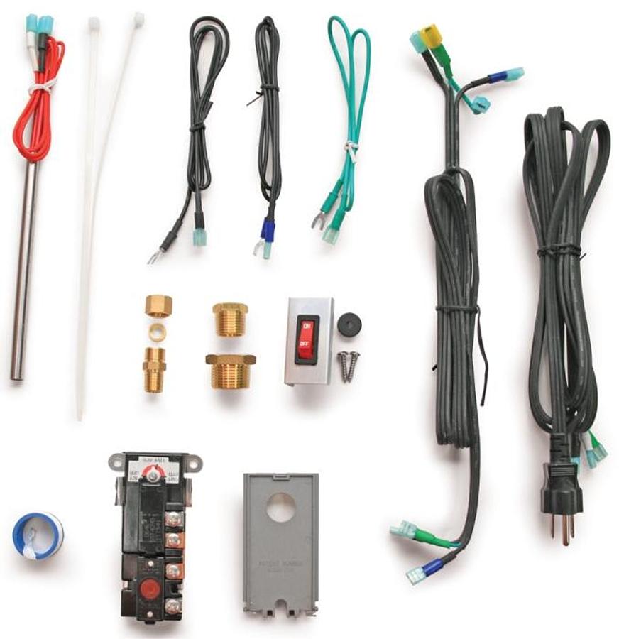 Hot Water Hybrid Heat 10 Gallon