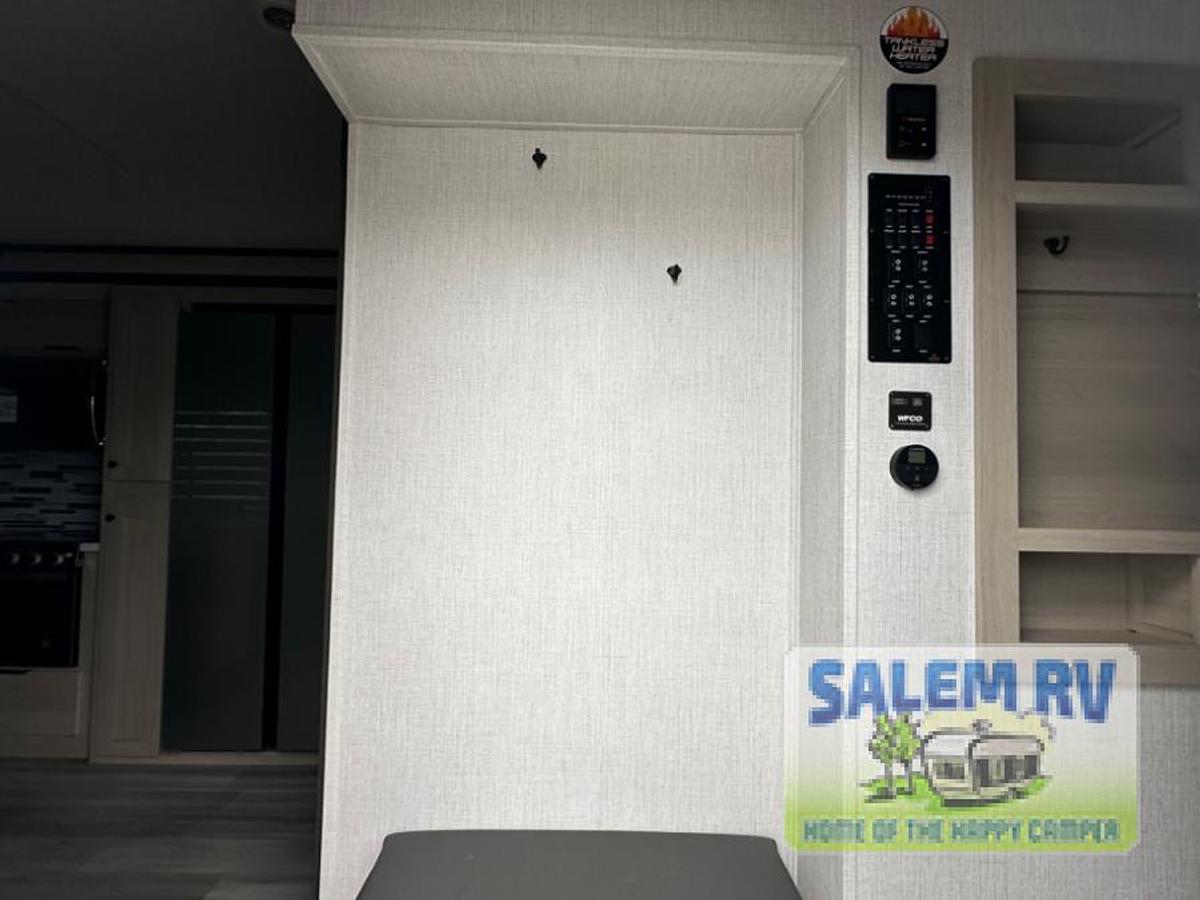 New 2025 Forest River RV Wildcat 36MB
