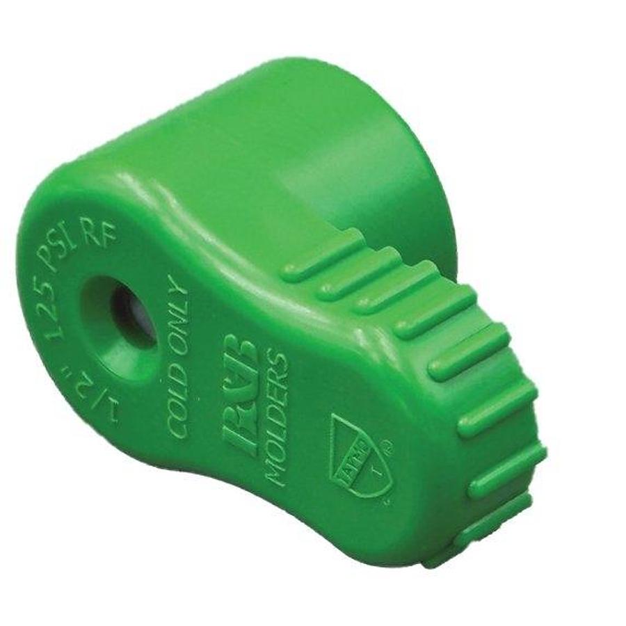 Mini Diverter Handle