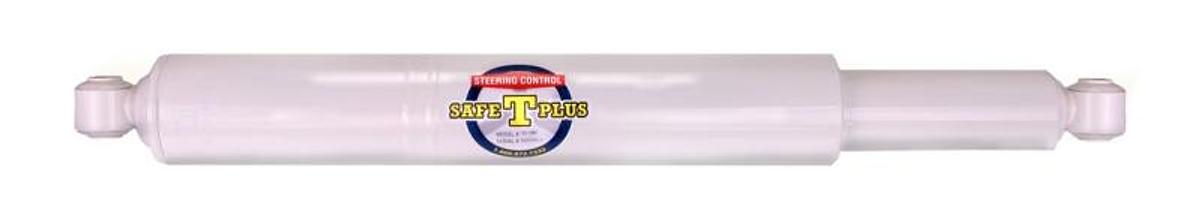 Steering Control - White